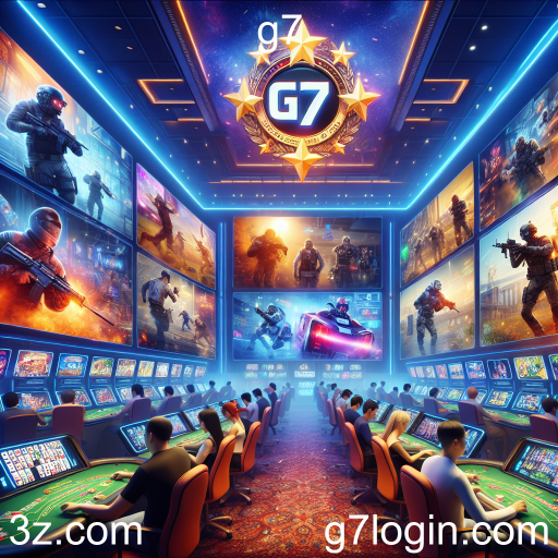 A Evolução dos Jogos Multiplayer: Conectando Jogadores Globalmente